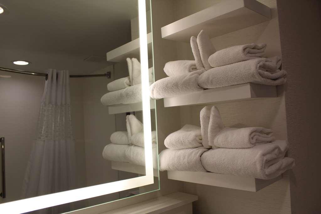 Hampton Inn Oak Ridge Ruang foto