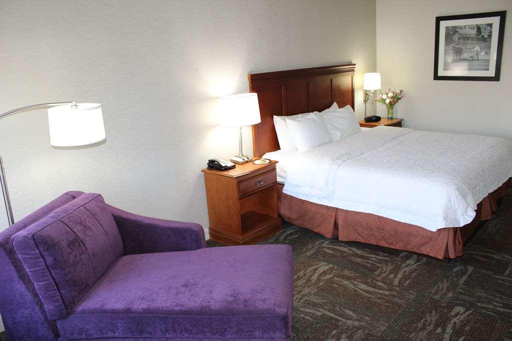 Hampton Inn Oak Ridge Ruang foto