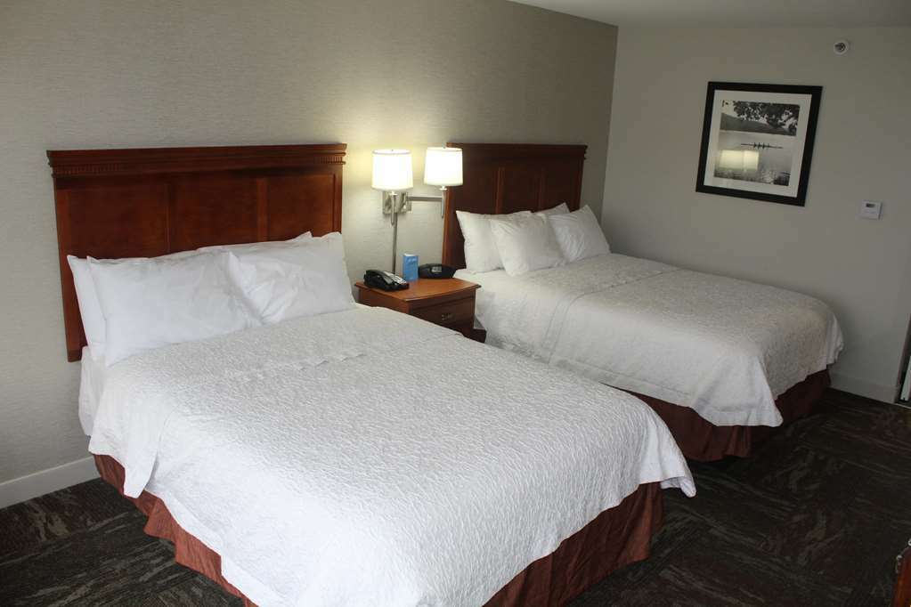Hampton Inn Oak Ridge Ruang foto