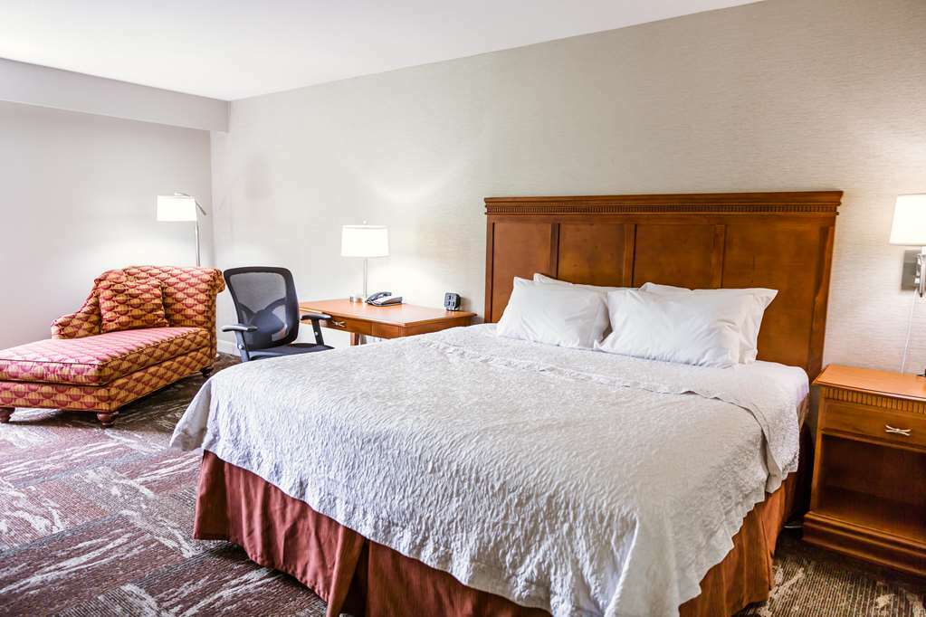 Hampton Inn Oak Ridge Ruang foto